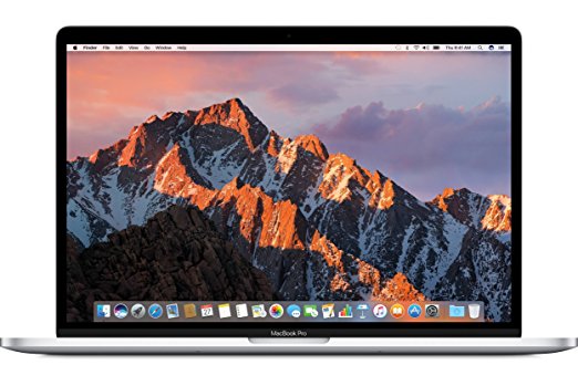 Normally $2,200, this MacBook Pro is $400 off today (Photo via Amazon)