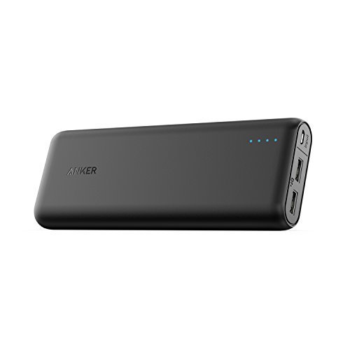 Normally $50, this external battery pack is 52 percent off today (Photo via Amazon)