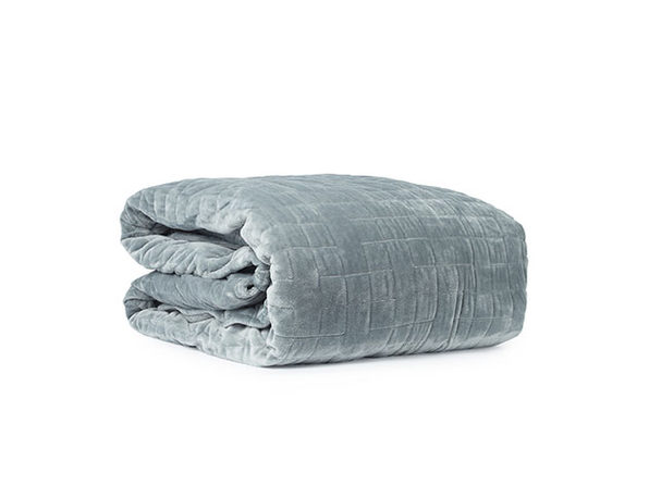 Normally $260, this weighted blanket is 20 percent off