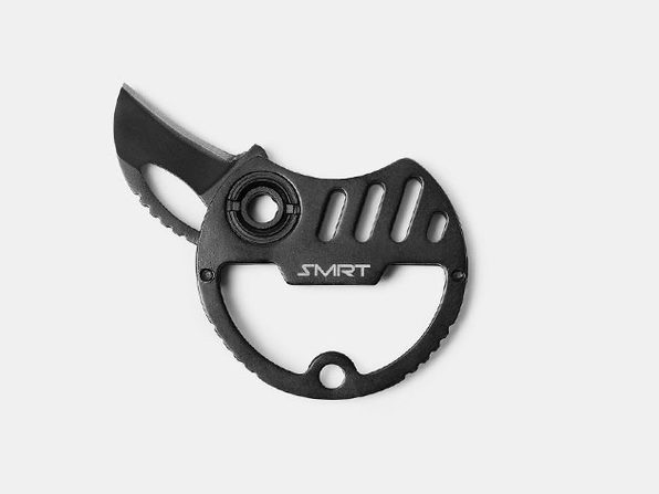 Normally $30, this keychain multi-tool is 16 percent off
