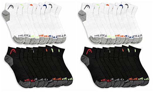Normally $60, these socks are 67 percent off today (Photo via Amazon)