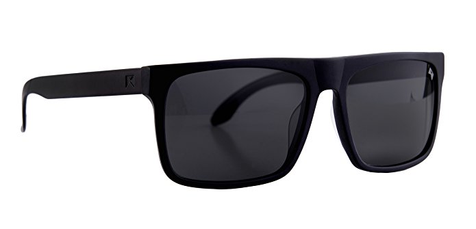 Normally $165, these titanium sunglasses are 40 percent off today (Photo via Amazon)