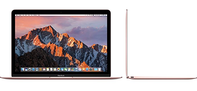 Normally $1600, this MacBook is $400 off today (Photo via Amazon)