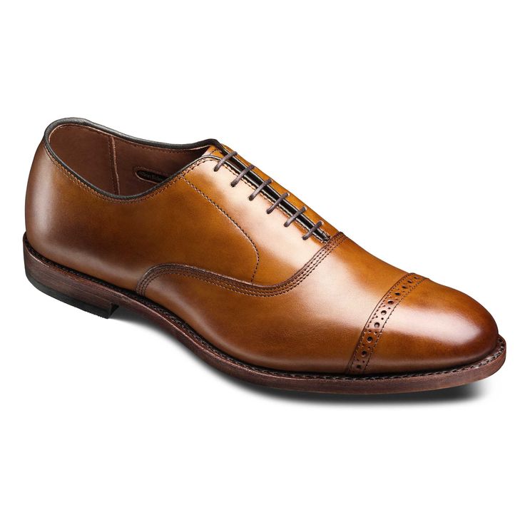 Normally $425, these Oxfords are 41 percent off (Photo via Allen Edmonds)