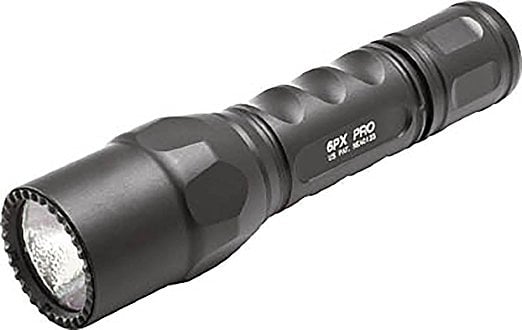 Normally $115, this flashlight is 65 percent off today (Photo via Amazon)