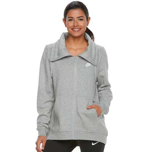Normally $65, this hoodie is 60 percent off (Photo via Kohl's)