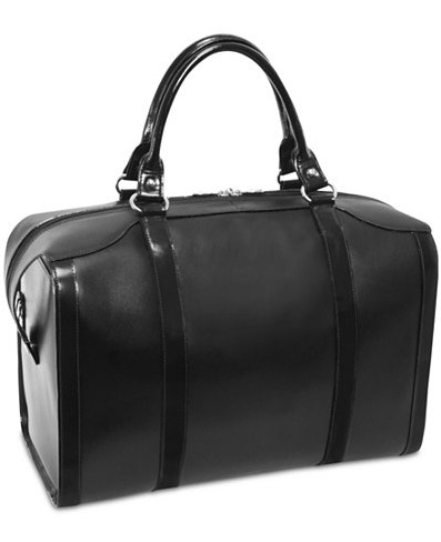 Normally $190, this duffel bag is 51 percent off (Photo via Macy's)