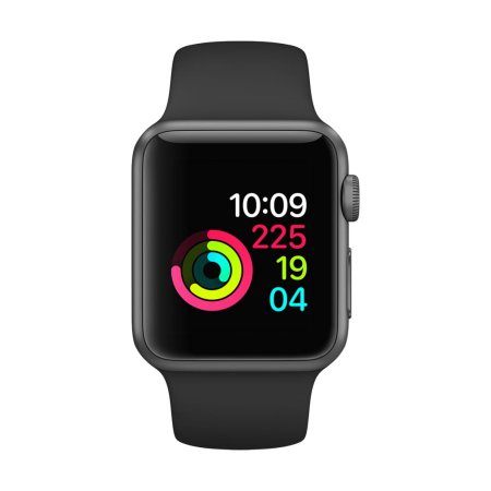 Normally $250, this Apple Watch is 40 percent off (Photo via Walmart)