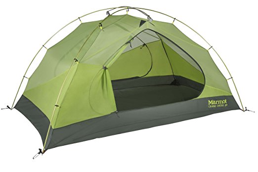Normally $135 to $175 depending on size, this tent is 25 percent off today (Photo via Amazon)