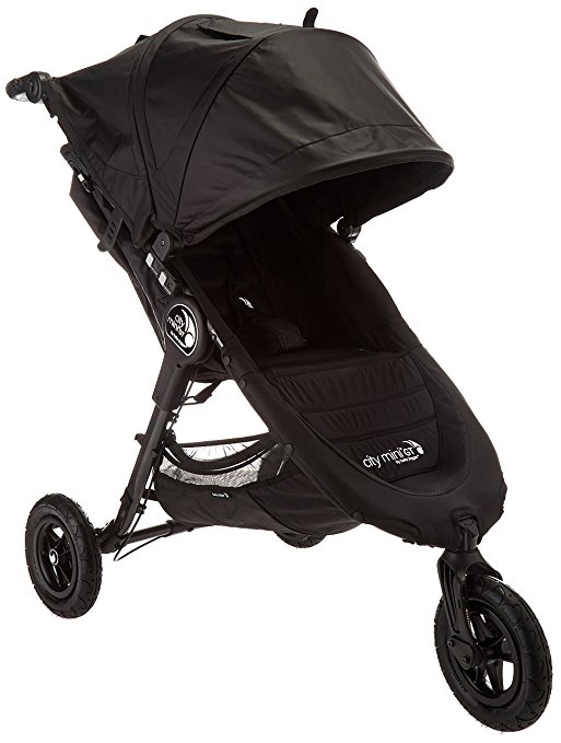 Normally $360, this stroller is 31 percent off (Photo via Amazon)