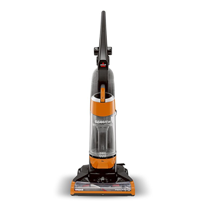 Normally $80, this upright vacuum is 25 percent off today (Photo via Amazon)