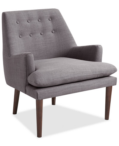 Normally $425, this chair is 55 percent off (Photo via Macy's)