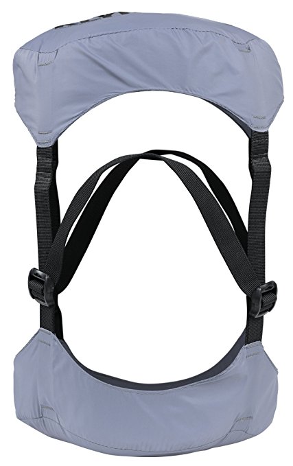 Normally $20, this compression sack is 25 percent off today (Photo via Amazon)