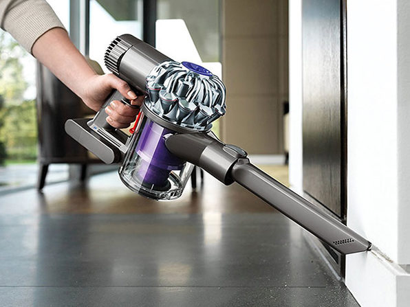 Normally $200, this cordless vacuum is 10 percent off