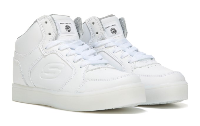 Normally $65, these sneakers are 61 percent off with the code (Photo via Famous Footwear)