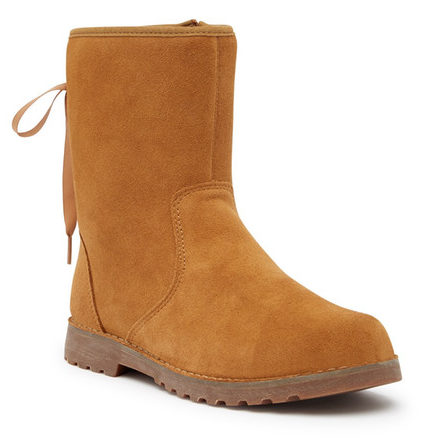 Normally $90, these kid UGG boots are 44 percent off (Photo via Nordstrom Rack)