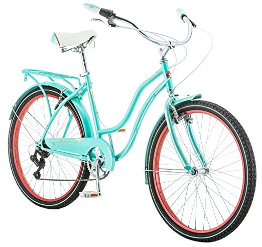 This bike is on sale for just $160 (Photo via Amazon)