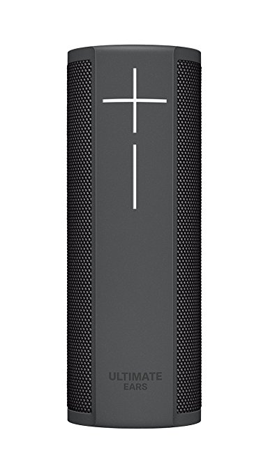 Normally $230, these bluetooth speakers are 57 percent off today (Photo via Amazon)