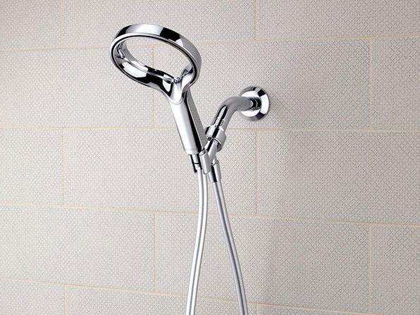 Normally $168, these shower heads are 31 percent off