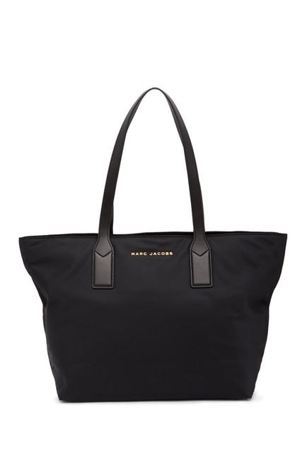 Normally $225, this Marc Jacobs tote is 51 percent off (Photo via Nordstrom Rack)