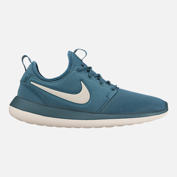 Normally $90, these Nike shoes are 44 percent off (Photo via Finish Line)