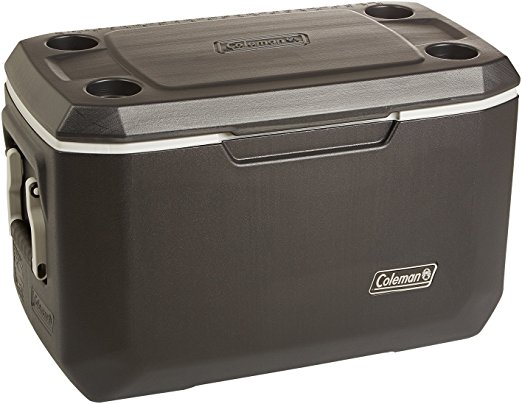 Normally $82, this cooler is 31 percent off (Photo via Amazon)