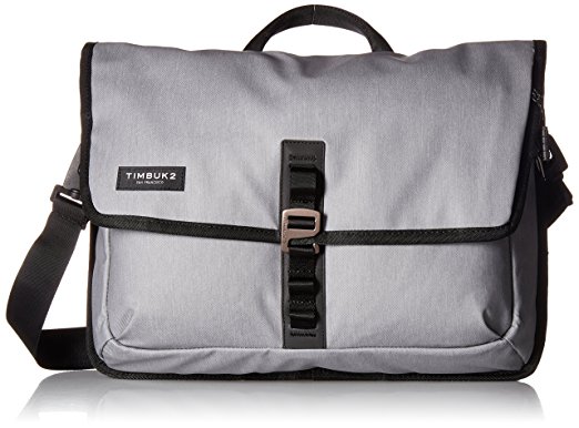 Normally $100, this briefcase is 25 percent off today (Photo via Amazon)