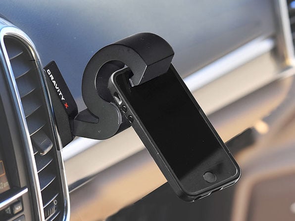 Normally $30, this car mount is 33 percent off