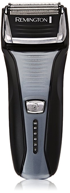 Normally $40, this electric razor is 37 percent off today (Photo via Amazon)