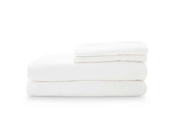 Normally $109, this sheet set is 54 percent off