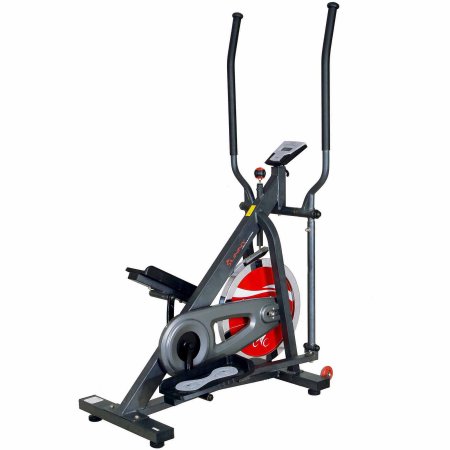Normally $290, this elliptical is 48 percent off (Photo via Walmart)