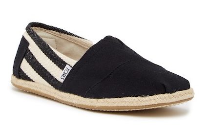 Normally $55, these shoes are 45 percent off (Photo via Nordstrom Rack)