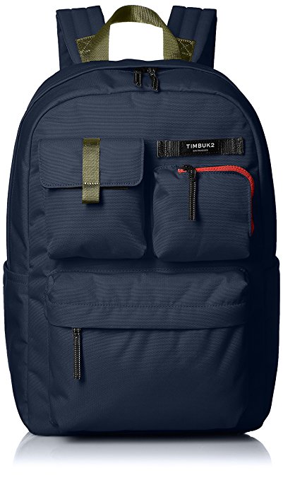 Normally $90, this backpack is 25 percent off today (Photo via Amazon)