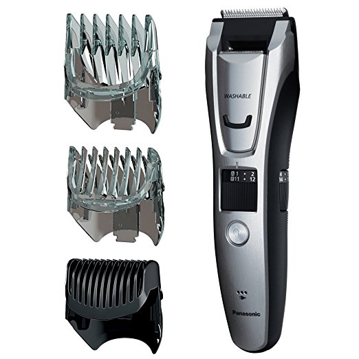 Normally $100, this body and beard trimmer is 50 percent off today (Photo via Amazon)