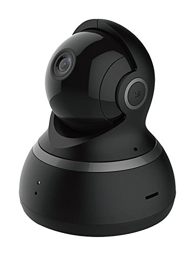 Normally $100, this security camera is 59 percent off today (Photo via Amazon)