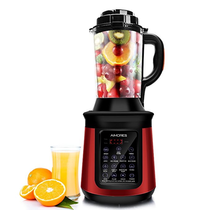 Normally $300, this blender is 50 percent off today (Photo via Amazon)