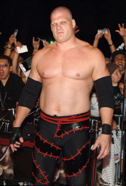 Pro Wrestler Kane Appears To Have Won GOP Mayoral Primary In Tennessee ...