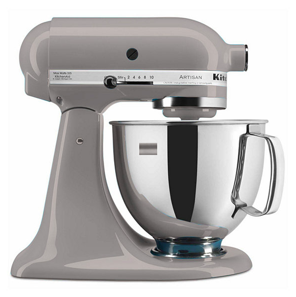 This KitchenAid mixer is normally $449 (Photo via JCPenney)