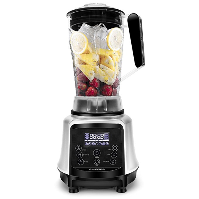 Normally $190, this blender is 57 percent off today (Photo via Amazon)