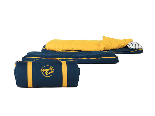 Normally $285, this portable sleeper is 29 percent off