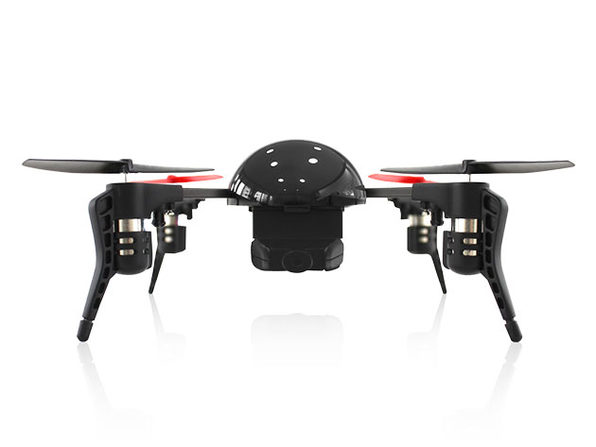 Normally $215, this drone combo pack is 32 percent off