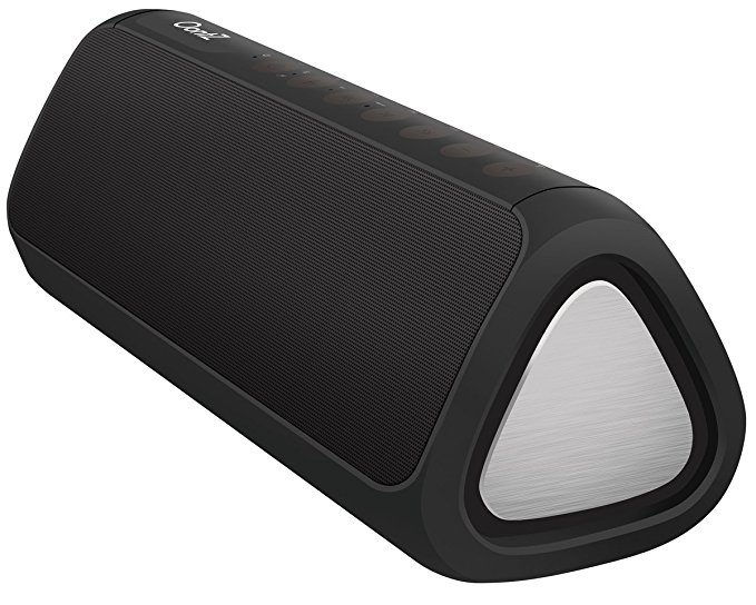 Normally $200, this portable speaker is 55 percent off today (Photo via Amazon)