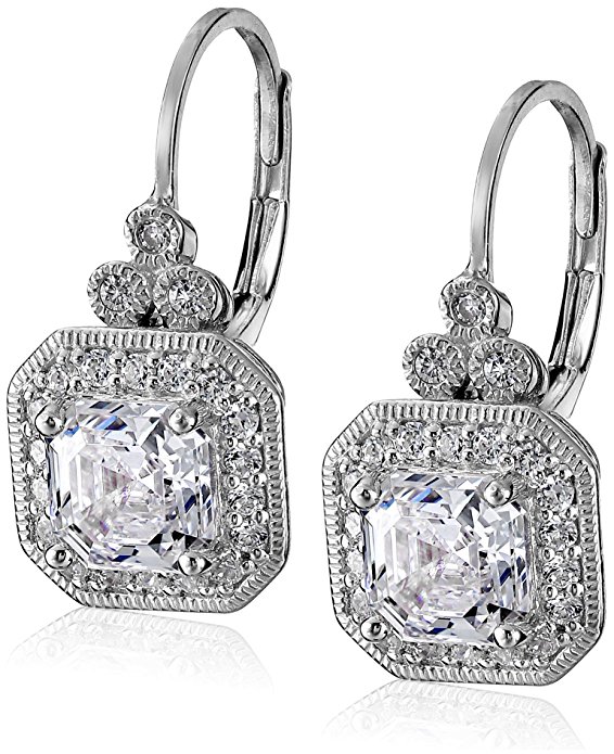 Normally $40, these earrings are 51 percent off today (Photo via Amazon)