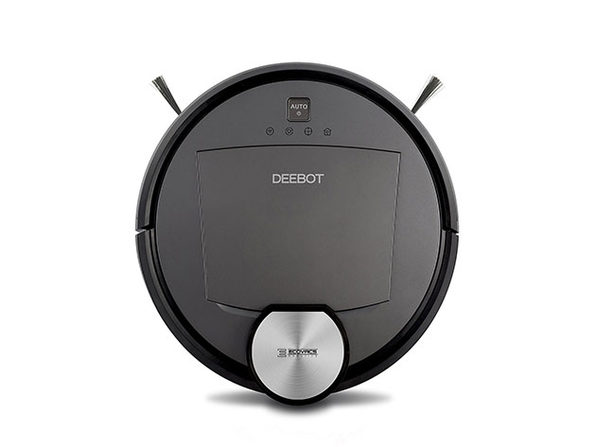 Normally $800, this robot vacuum is 31 percent off