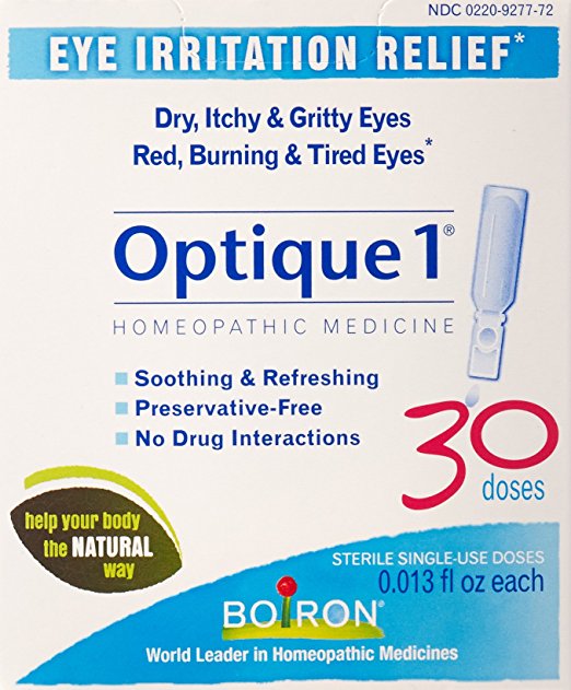 Normally $14, these eye drops are 46 percent off today (Photo via Amazon)
