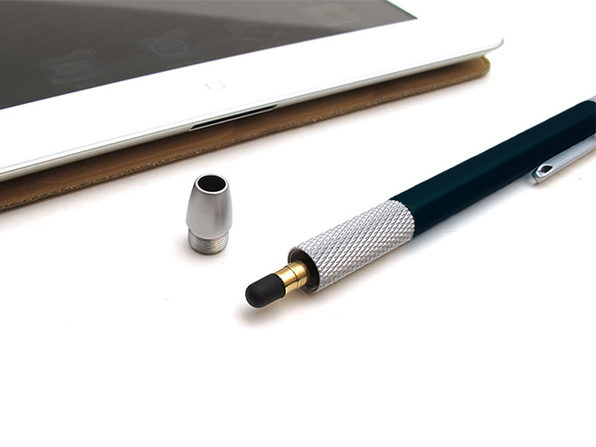 Normally $25, this stylus is 40 percent off