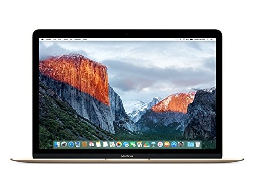 Normally $1300, this MacBook is $300 off today (Photo via Amazon)