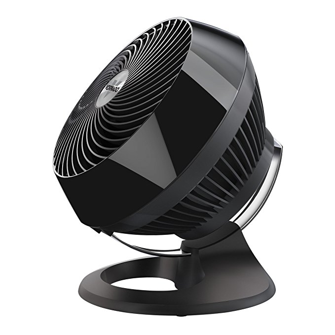 Normally $140, this popular fan is 29 percent off (Photo via Amazon)