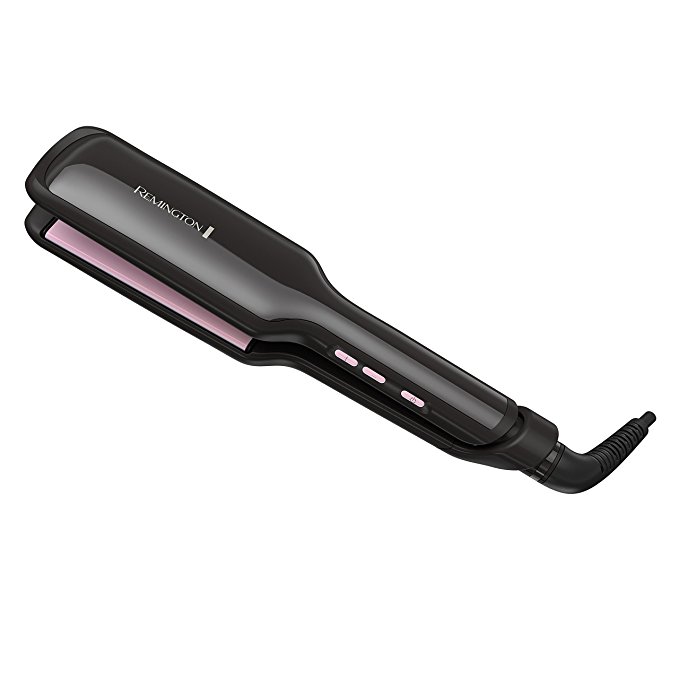 Normally $28, this flat iron is 39 percent off today (Photo via Amazon)