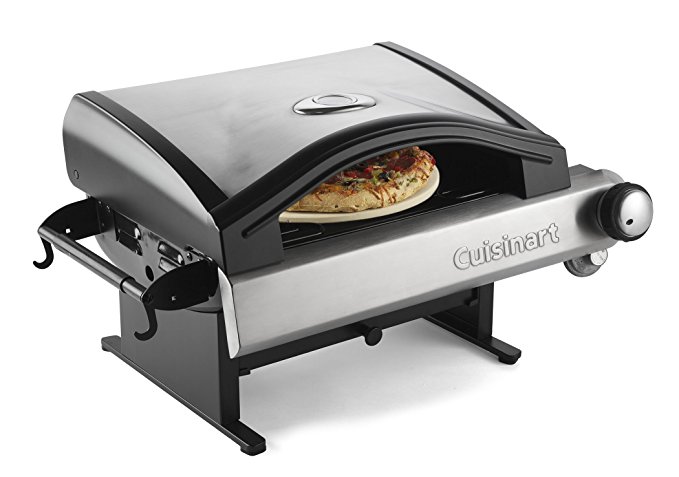 Normally $300, this #1 bestselling pizza oven is 55 percent off today (Photo via Amazon)